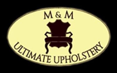 M&M Ultimate Upholstery